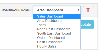 &ldquo;Dashboard select screen&rdquo;