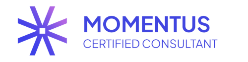 Momentus Technologies certified partner